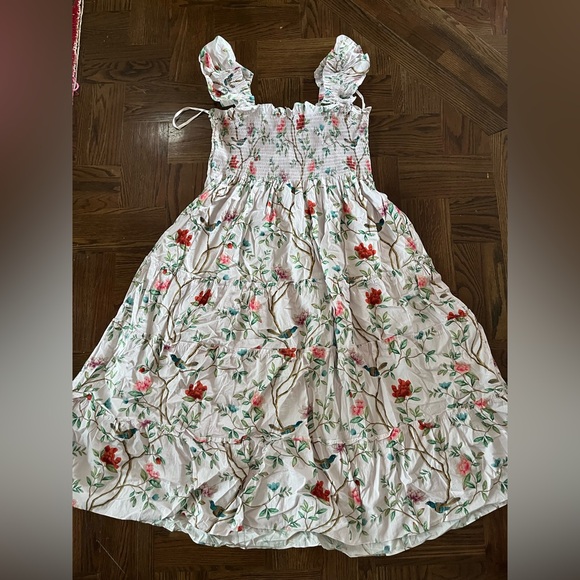 Hill House Dresses & Skirts - Hill House Home X Diane Hill Ellie Nap Dress